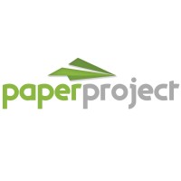 Paper Project
