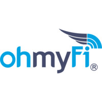 OhmyFi | WiFi Marketing y Analytics