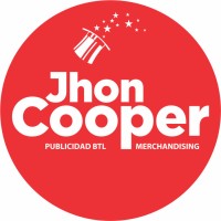 Jhon Cooper