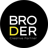 Broder Creative Partner