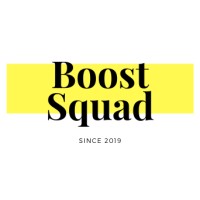 Influencers Boost