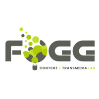 Fogg Content + Transmedia Lab
