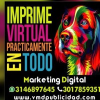Vmd Publicidad Vision Movil Digital