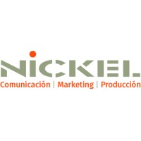 NICKEL - Marketing y Comunicación