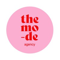 The mode agency
