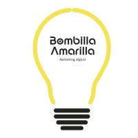 Bombilla Amarilla - Digitalización