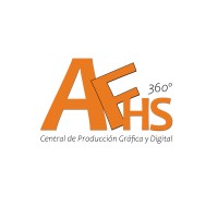 AFHS - Central de Producción Gráfica