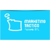 Marketing Táctico - Agencia BTL