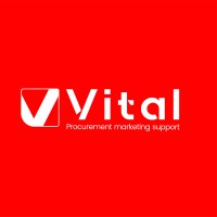 Vital procurement marketing support