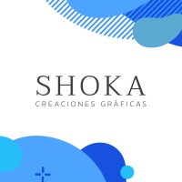 Shoka Creaciones Gráficas