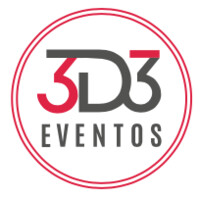 3D3 Agencia De Eventos