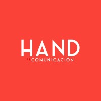 Hand Comunicacion