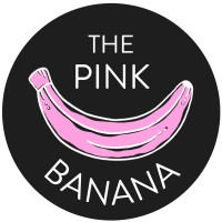 The Pink Banana