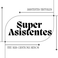 Súper Asistentes
