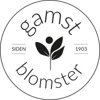Gamst Blomster