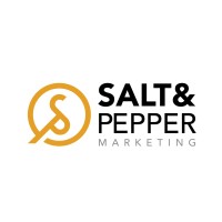 Salt and Pepper Marketing