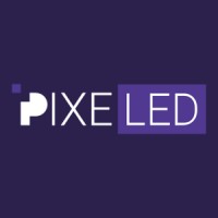 PIXELED