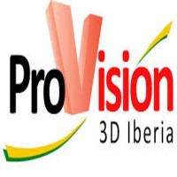 ProVision 3D Iberia
