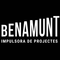 Ben Amunt | Impulsora de Proyectos mediante Estrategias de Marketing Imaginativas