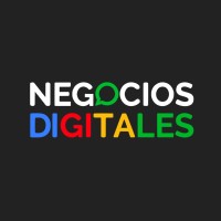 Negocios Digitales
