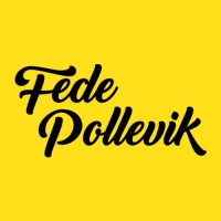 Fede Pollevik Locutor