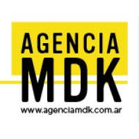 Agencia MDK