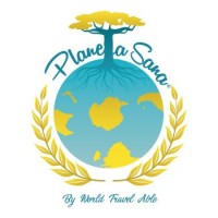 Planeta Sana