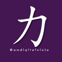 PM Digital Ninja