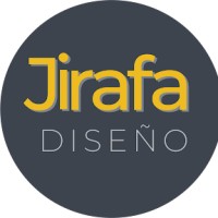 Jirafa Diseño