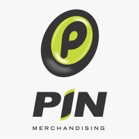 Pin Merchandising