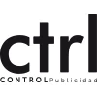 Ctrl ControlPublicidad