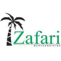 Zafari Merchandising