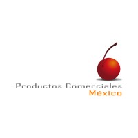 Productos Comerciales México