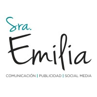 Sra.Emilia - Agencia de Comunicación y Publicidad