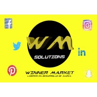 Winner Market