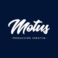 Motus · Creative Studio