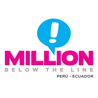 Million Perú - Ecuador