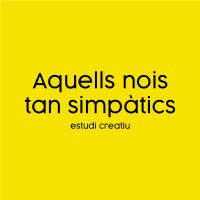 Aquells nois tan simpàtics
