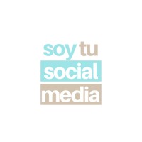 Soy tu social media