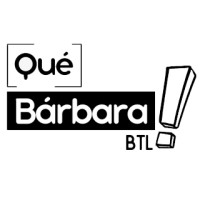 Que Bárbara! BTL