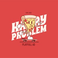 Happy Problem