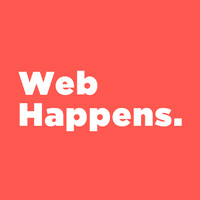 Web Happens