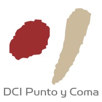 DCI Punto y Coma