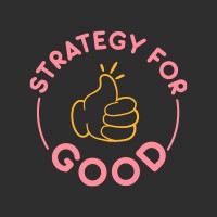 Strategy For Good