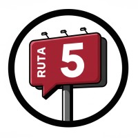 Ruta 5 Publicidad OOH