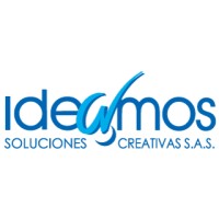 Ideamos Soluciones Creativas SAS
