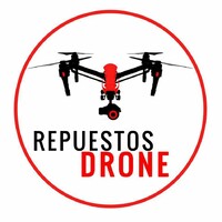 Repuestos Drone