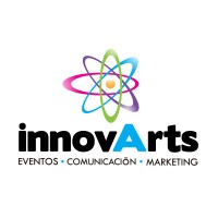 InnovArts Eventos • Comunicación • Marketing