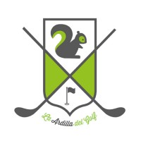 La Ardilla Del Golf