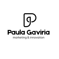 Paula Gaviria Marketing e Innovación